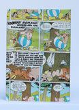 Asterix pocket Notebook