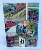 Thomas the Tank Engine loose cover journal