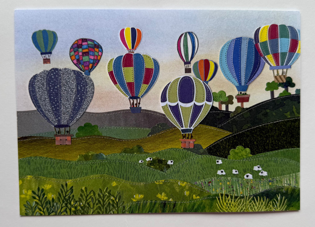 Balloons