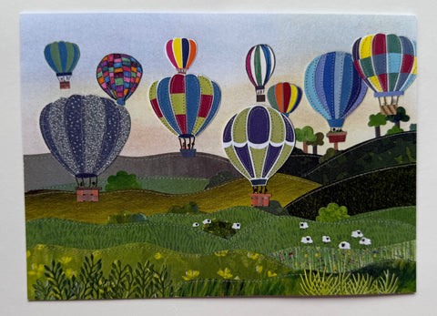 Balloons
