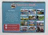 2026 Calendar