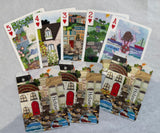 Playing cards