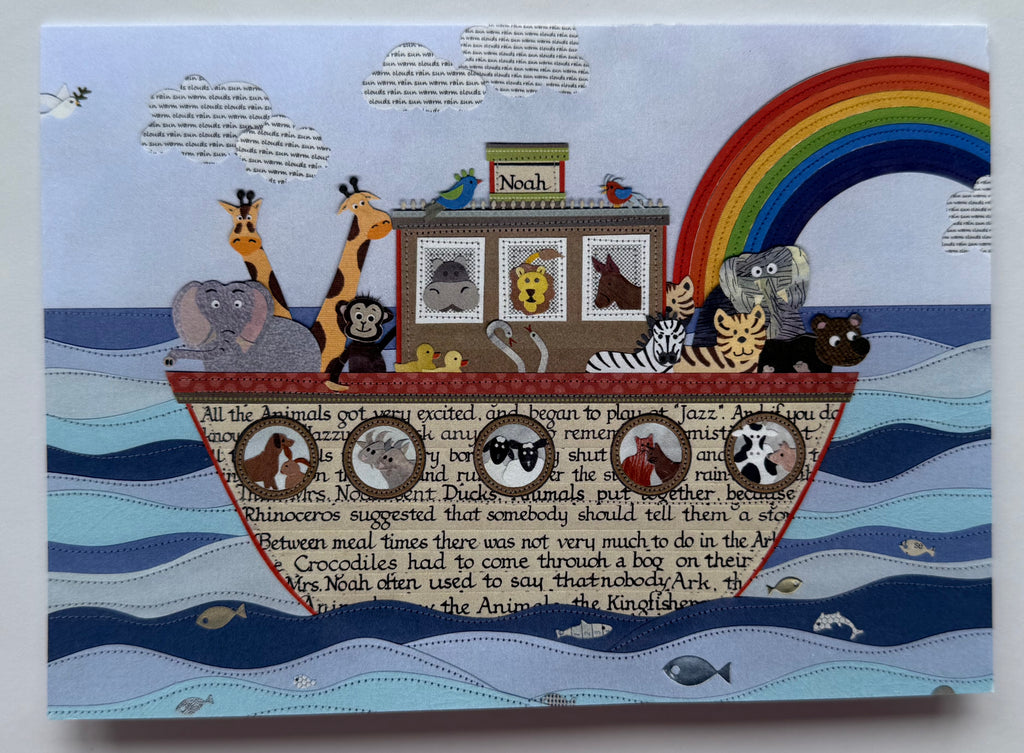 Noah's Ark