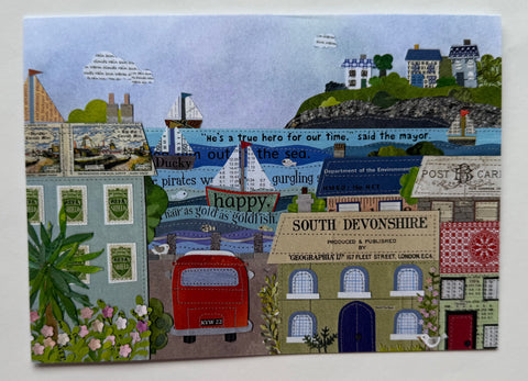 South Devonshire