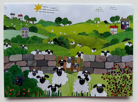 Sheep