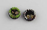 Dennis the Menace and Gnasher Cufflinks