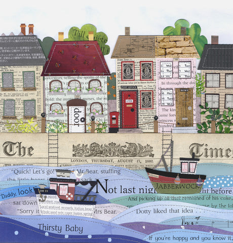 The Times limited edition print