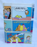 Garfield  loose cover journal