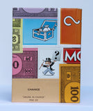 Monopoly  notebook