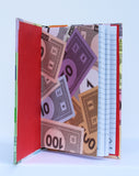 Monopoly  notebook