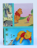 Winnie the Pooh notebook