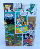 Scooby Doo loose cover journal