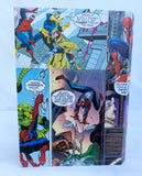 Spiderman  loose cover journal