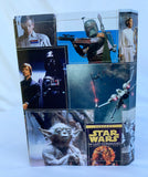 Star wars loose cover journal