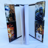 Star wars loose cover journal