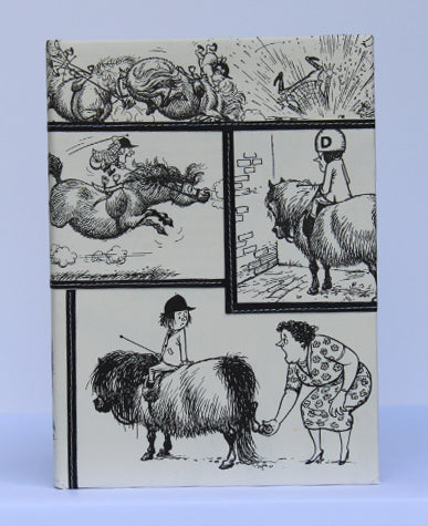 Thelwell small notebook