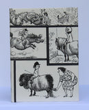 Thelwell small notebook