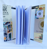 Wine loose cover journal